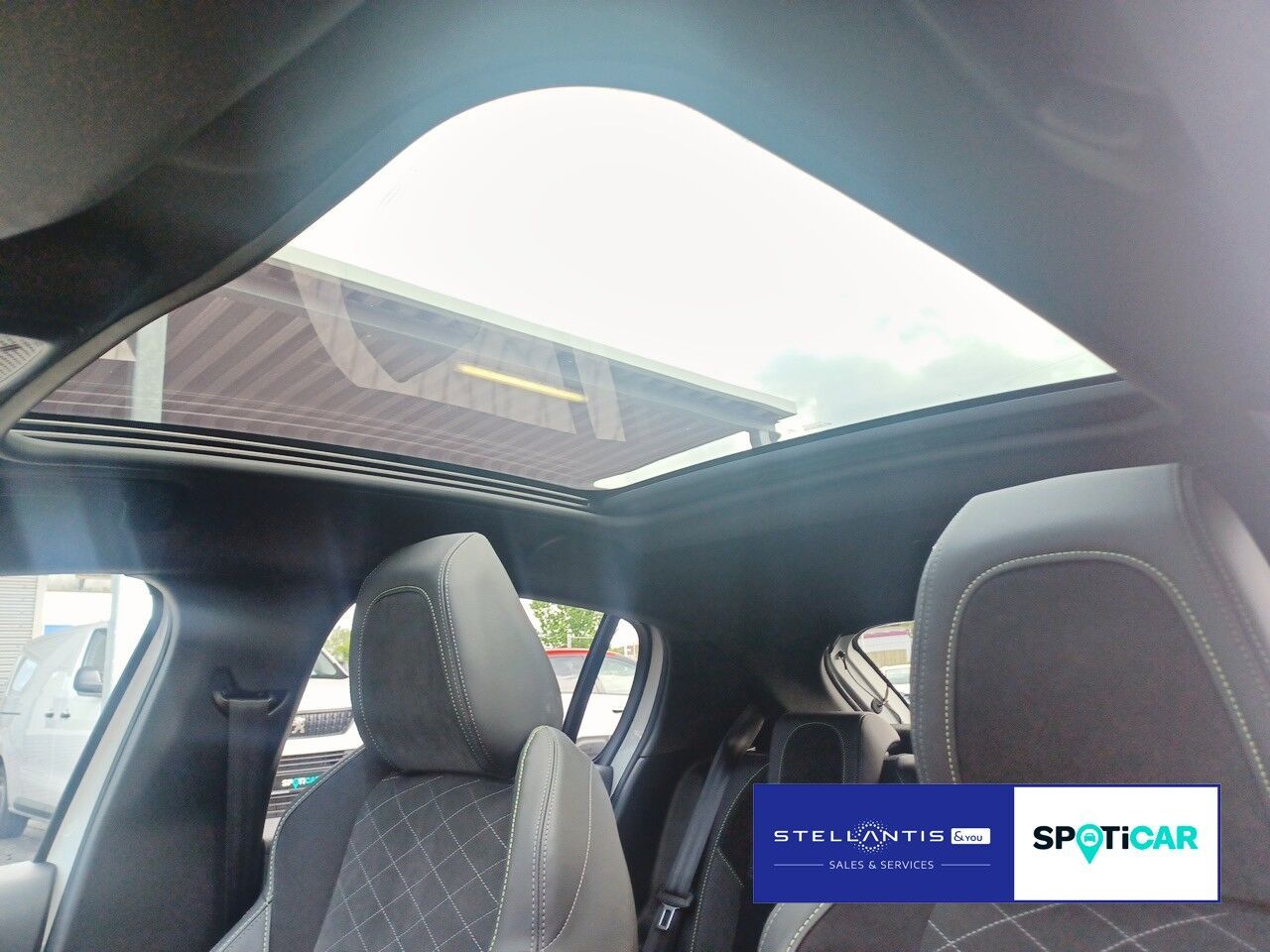 Peugeot 208 Elektro GT - Samsaru's Car Outlet