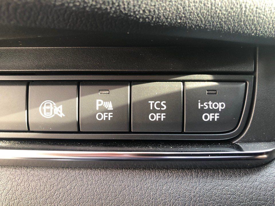 Mazda CX-30 2.5l Centre-Line Design-Paket Automatik