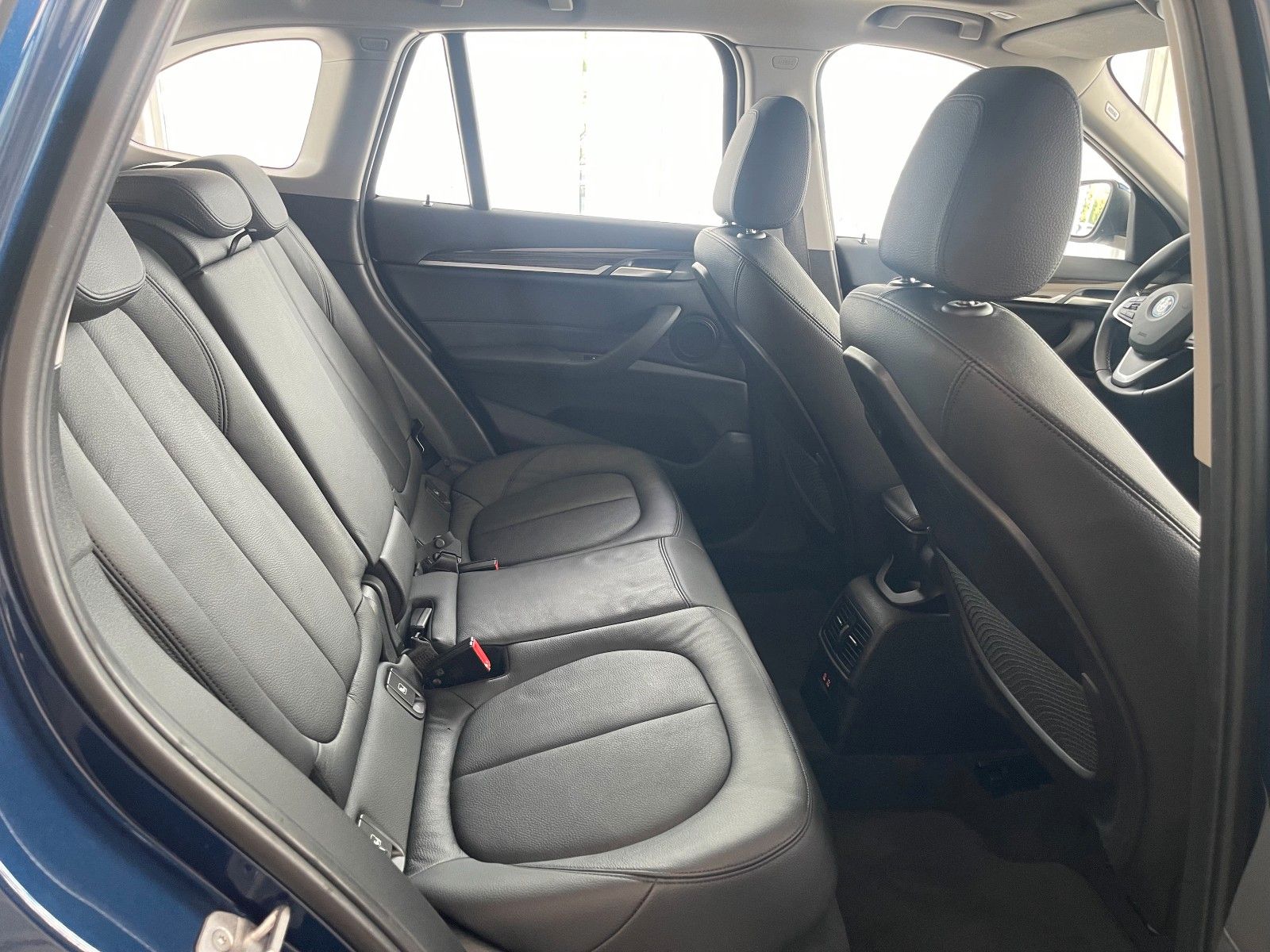BMW X1 xDrive 25e Aut. - Samsaru's Car Outlet