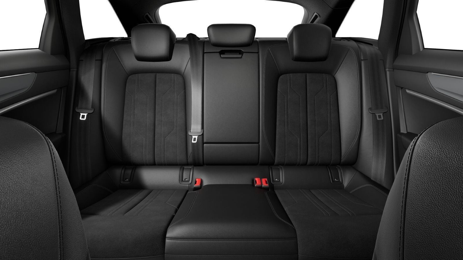 Audi A6 Avant 50 TDI qu S line - Samsaru's Car Outlet