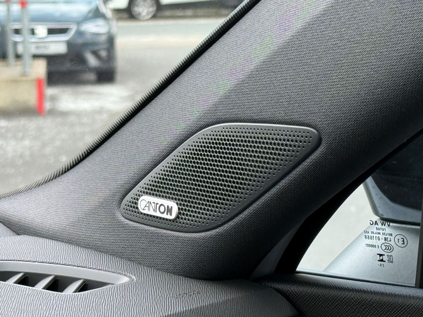 Skoda Kodiaq II 1.5 TSI iV DSG Sportline AHK Navi DCC