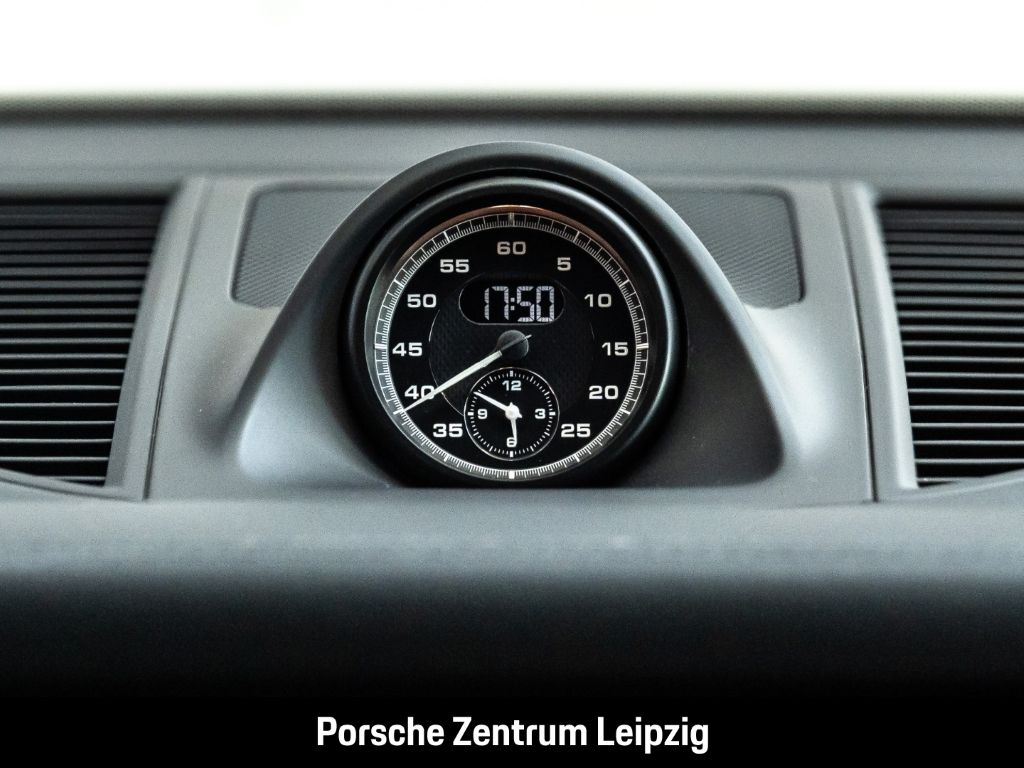 Porsche Macan S - Samsaru's Car Outlet