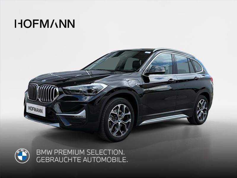 BMW X1 xDrive25e xLine - Samsaru's Car Outlet
