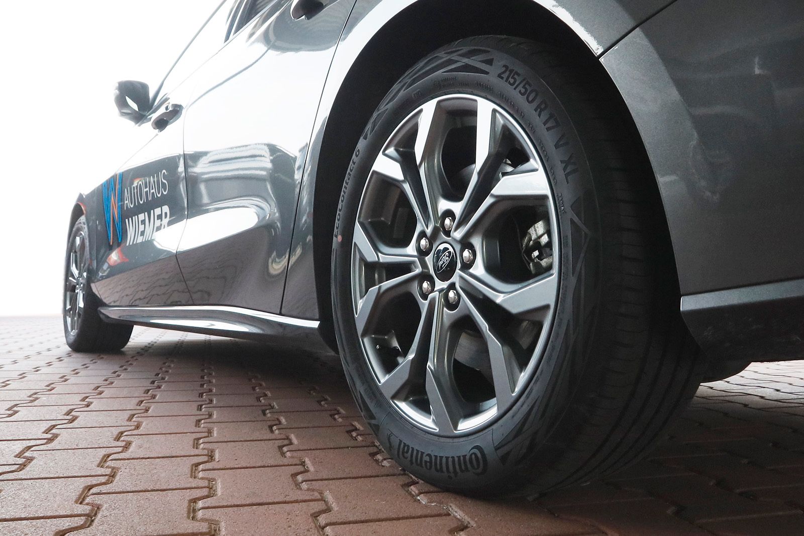 Ford Focus ST-Line 1.0l EcoB.MHEV+Assist-Pak+LED+Wint