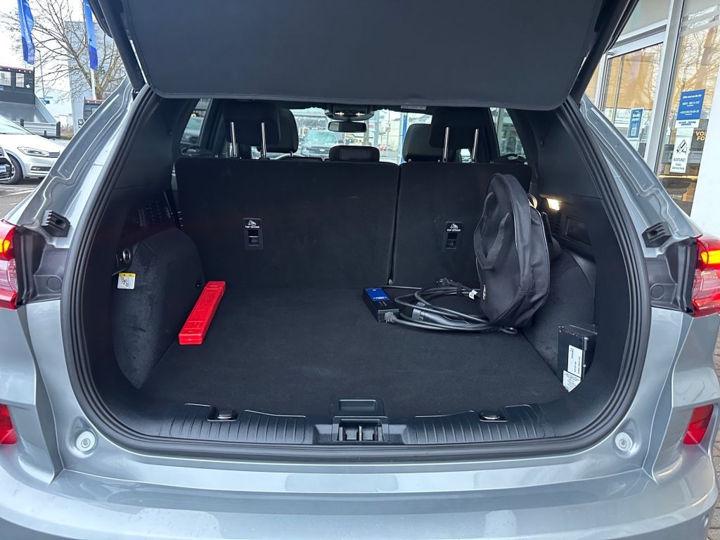 Ford Kuga 2.5 Duratec PHEV ST-LINE X