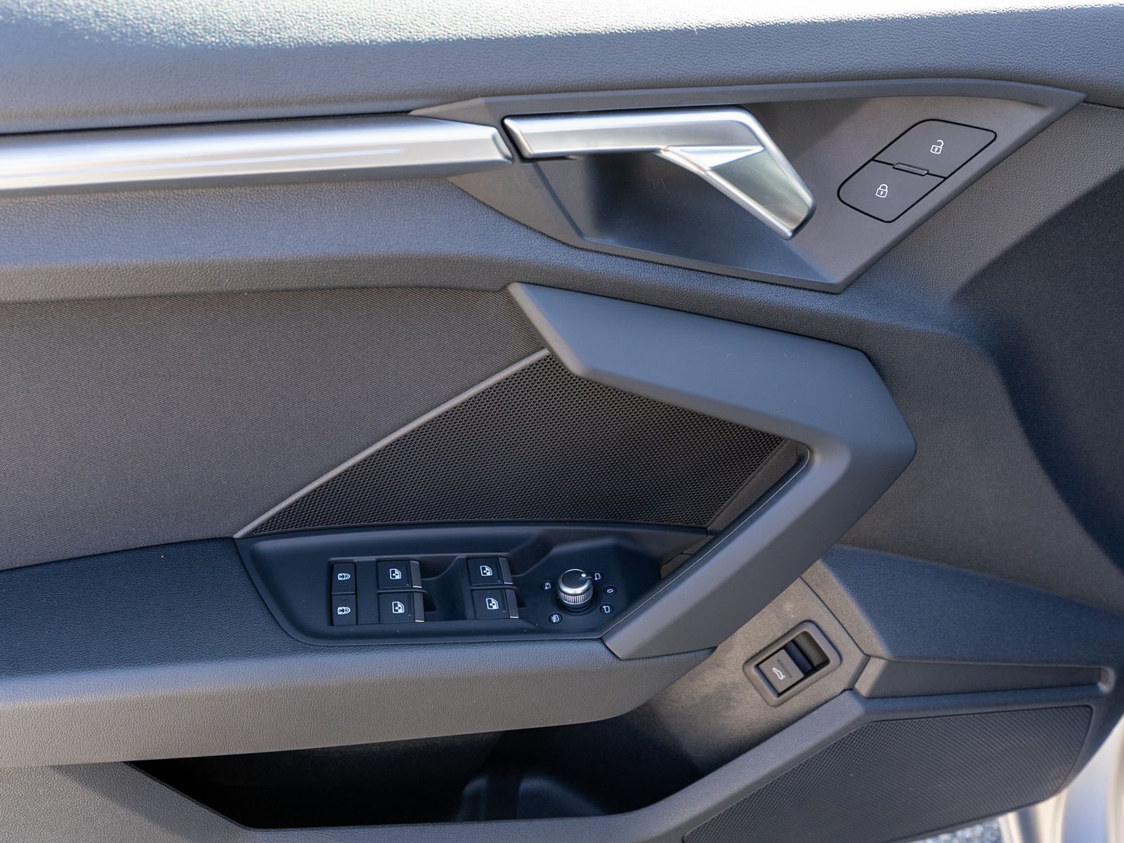 Audi A3 Sportback advanced 40TDI quatt Stroni LED RFK