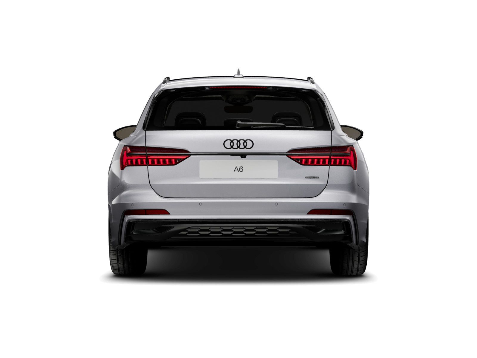 Audi A6 Avant 55 TFSIe quattro S line *HD-Matrix*HuD*