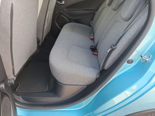 Renault Zoe Experience - Samsaru's Car Outlet