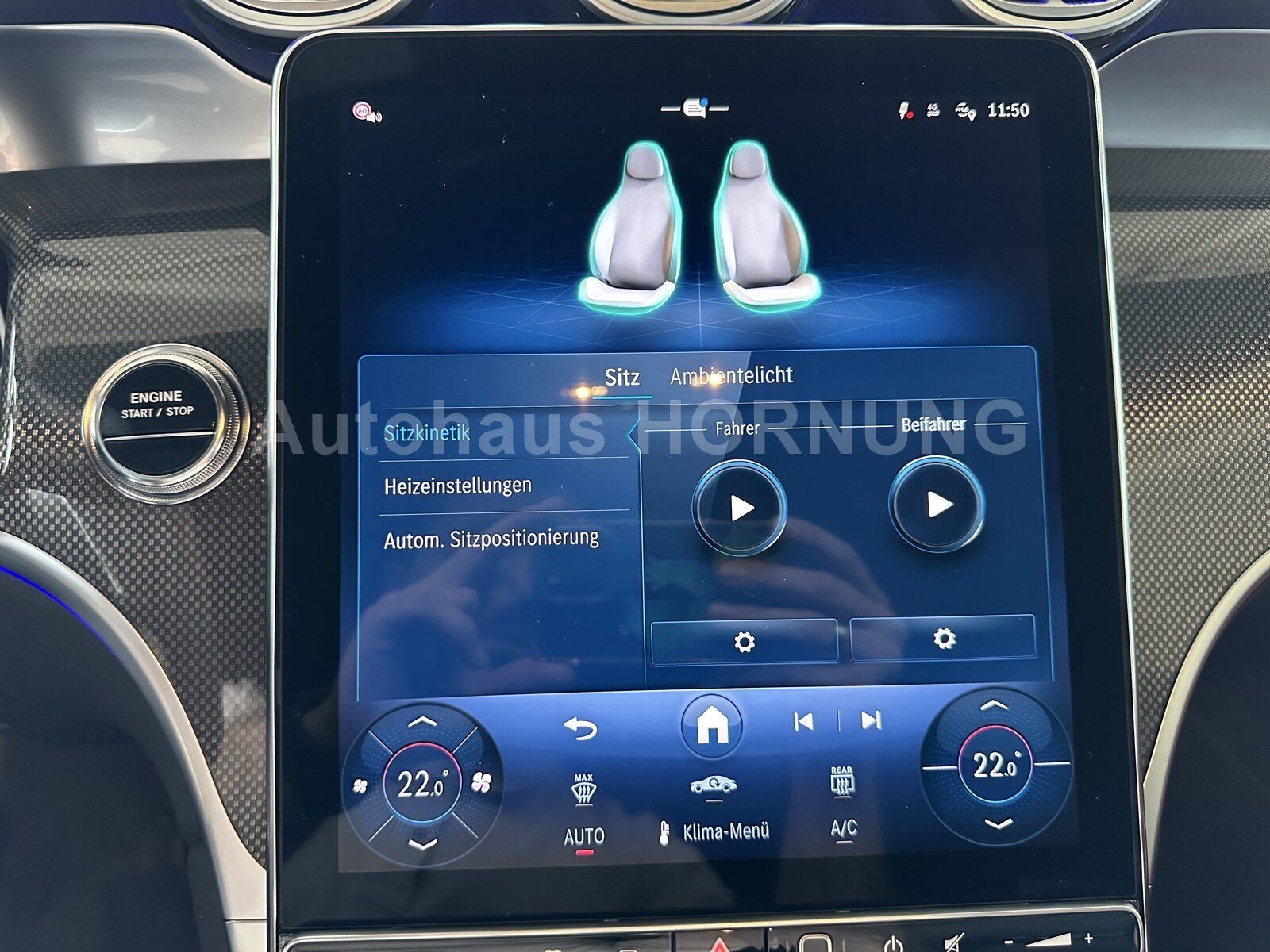 Mercedes-Benz GLC300de 4M AMG - Samsaru's Car Outlet
