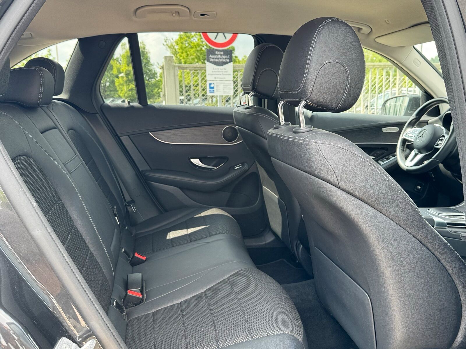 Mercedes-Benz GLC 300 de 4M EXCLUSIVE - Samsaru's Car Outlet