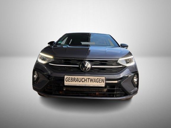 Volkswagen Taigo R-Line - Samsaru's Car Outlet