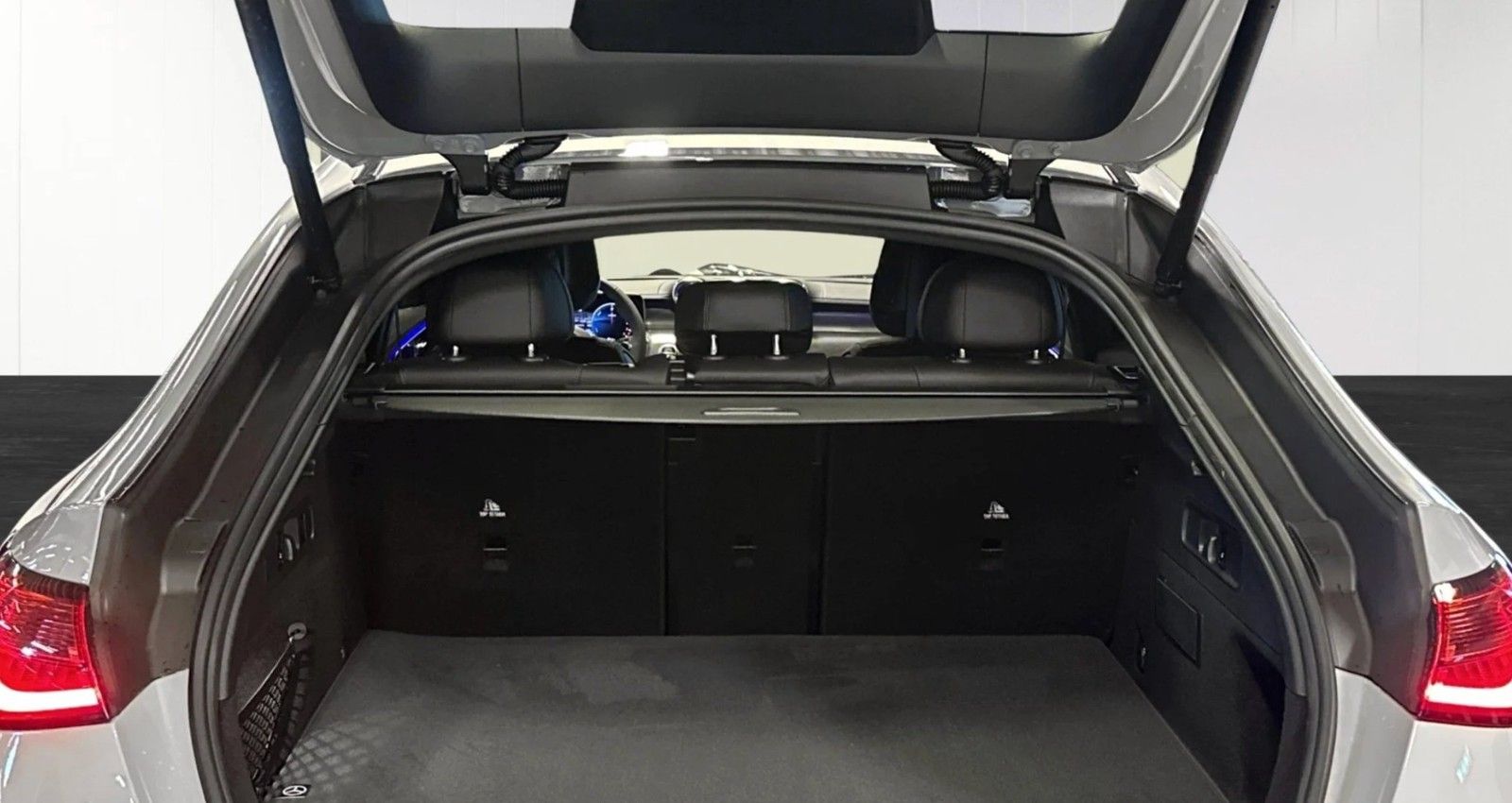 Mercedes-Benz GLC 300 de 4Matic