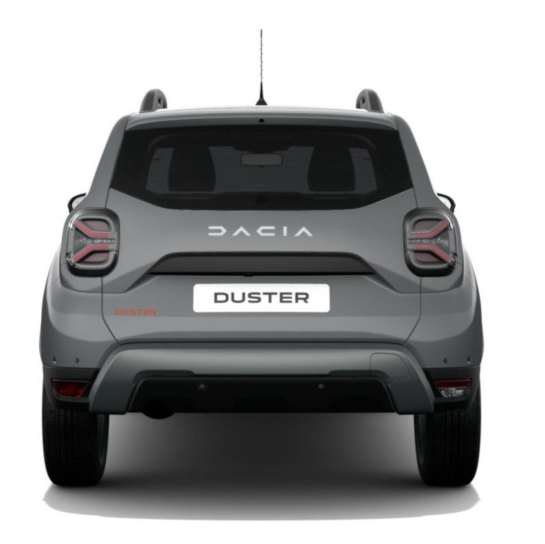 Dacia Duster TCe 150 - Samsaru's Car Outlet