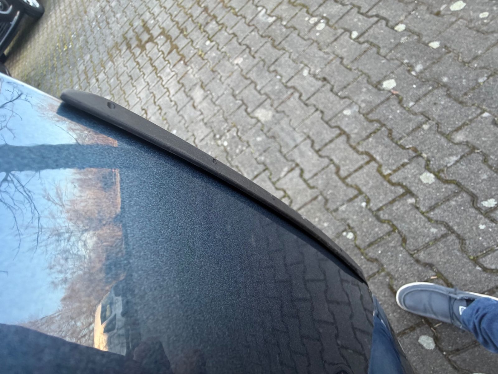 Ford Focus Turnier Active X