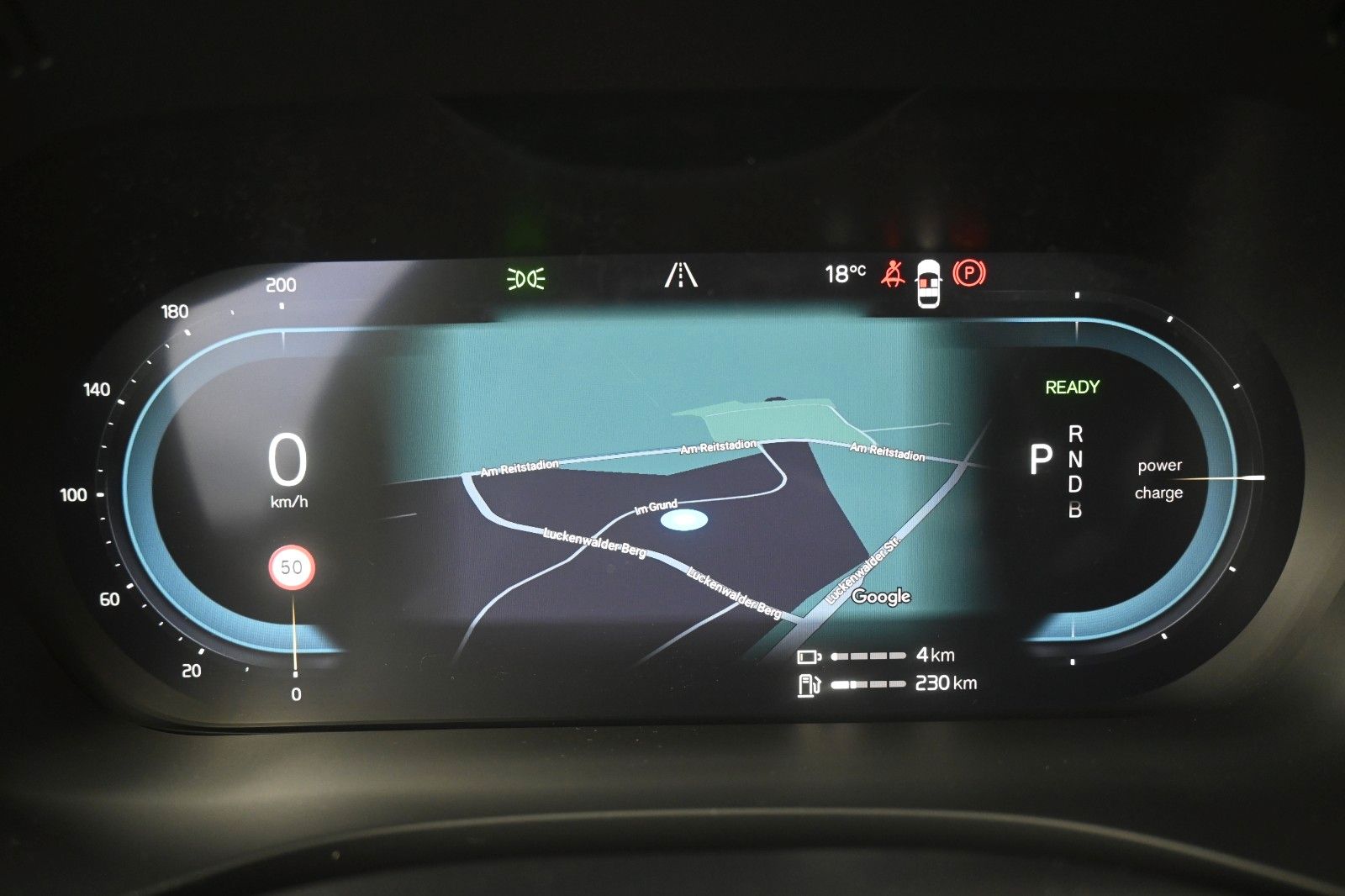 Volvo XC60 T8 Ultimate Bright RC Plug-In B&W*LUFT*360°