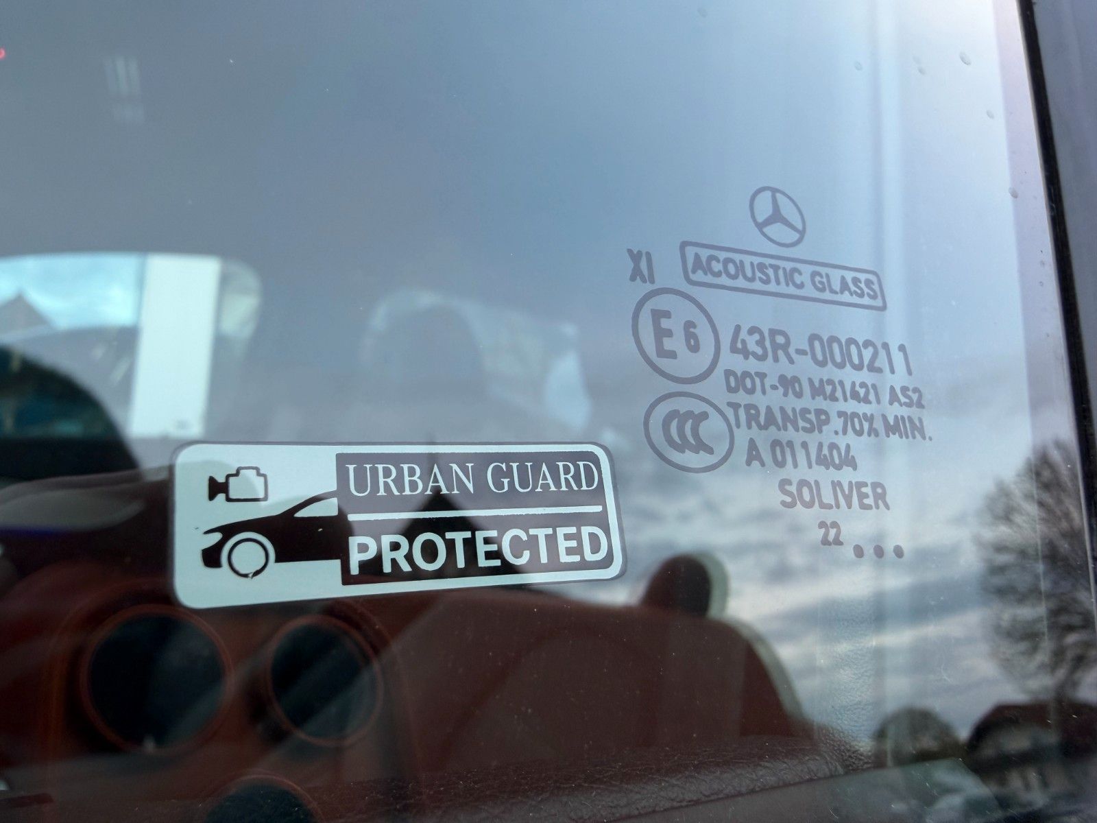 Mercedes-Benz GLC 43 AMG Coupe +Night+AHK+StHz+SHD+HUD+AGA+Sou