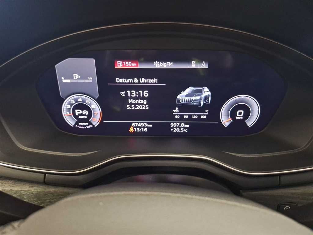 Audi A4 Avant 40 2.0 TFSI quattro S-tronic - Samsaru's Car Outlet