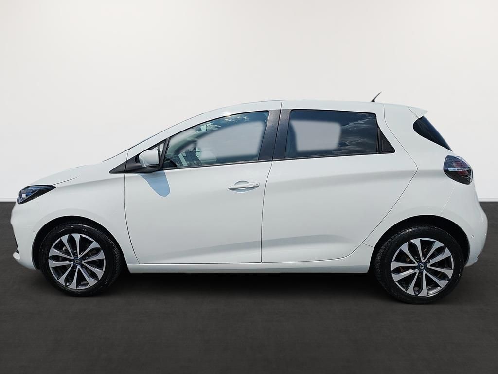 Renault ZOE Intens Z.E. 50 - Samsaru's Car Outlet