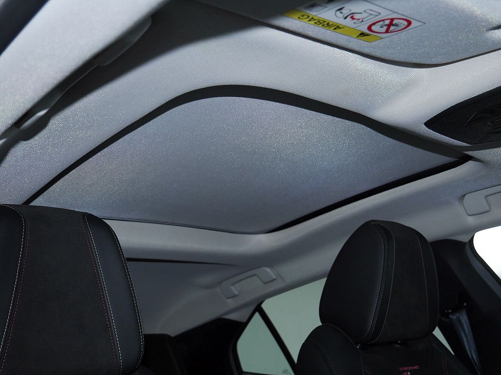 DS Automobiles DS 4 PureTech 130 Performance Line+ MATRIX-LED