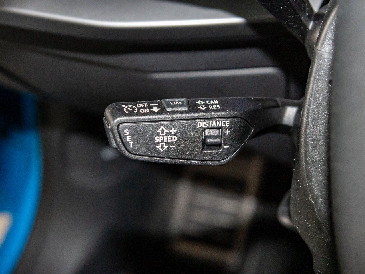 Audi A3 Limousine 35 TDI S line LED HeadUp virtCo PDC