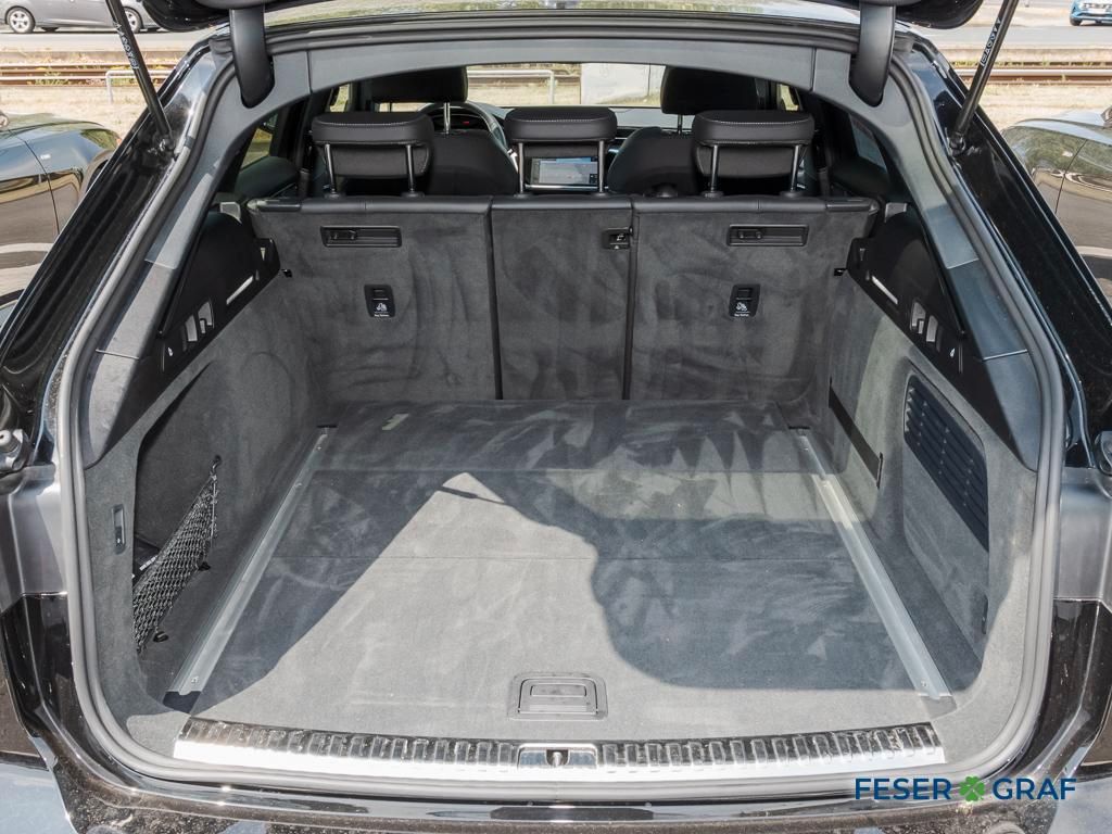 Audi A6 Avant 50 TDI S line - Samsaru's Car Outlet
