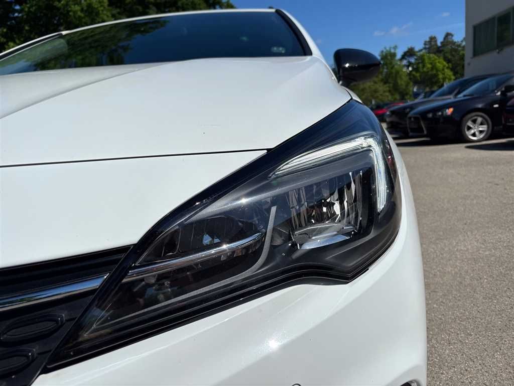 Opel Astra ST 1.4 - Samsaru's Car Outlet
