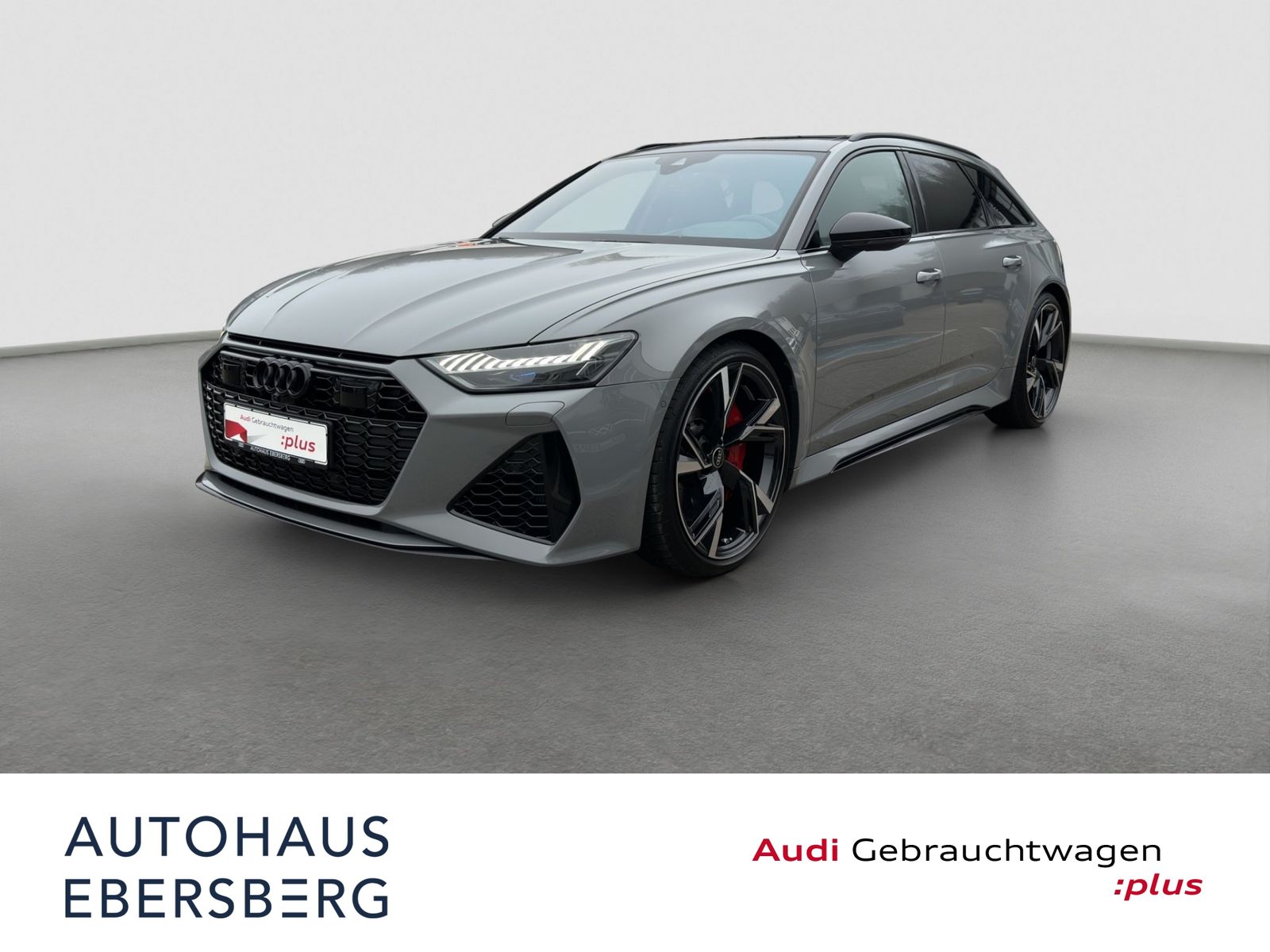 Audi RS6 Avant performance 5JGar MATRIX DEsign Pano 4