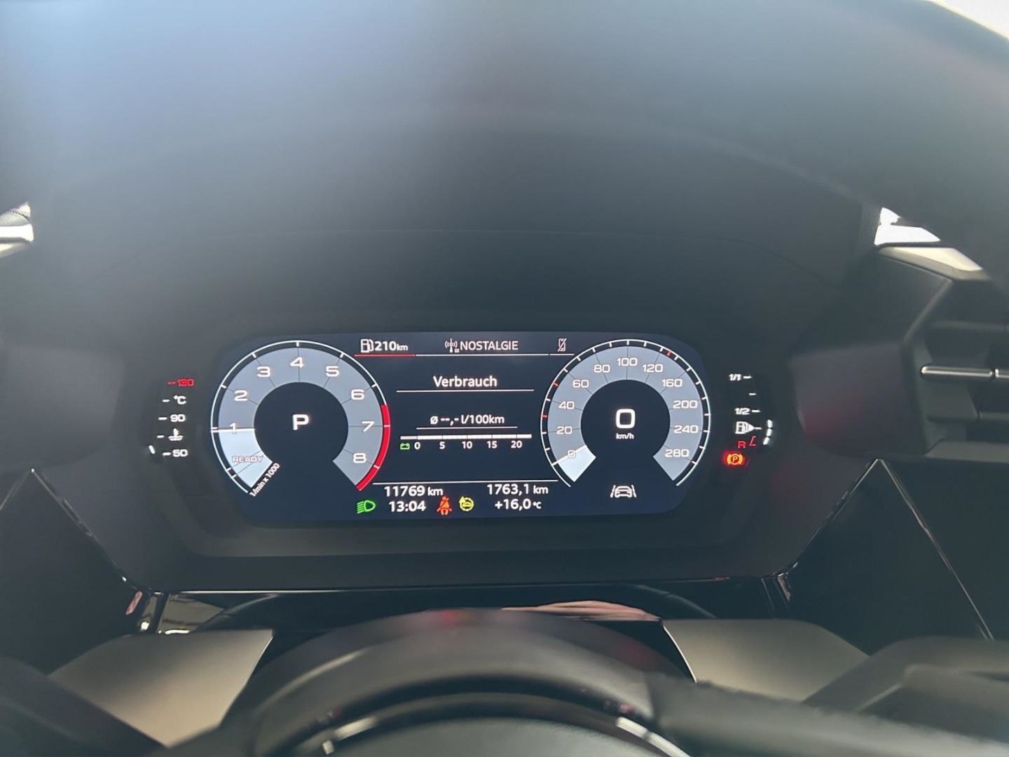 Audi A3 35 TFSI S-tronic advanced /CarPlay/LED/Sitzhz