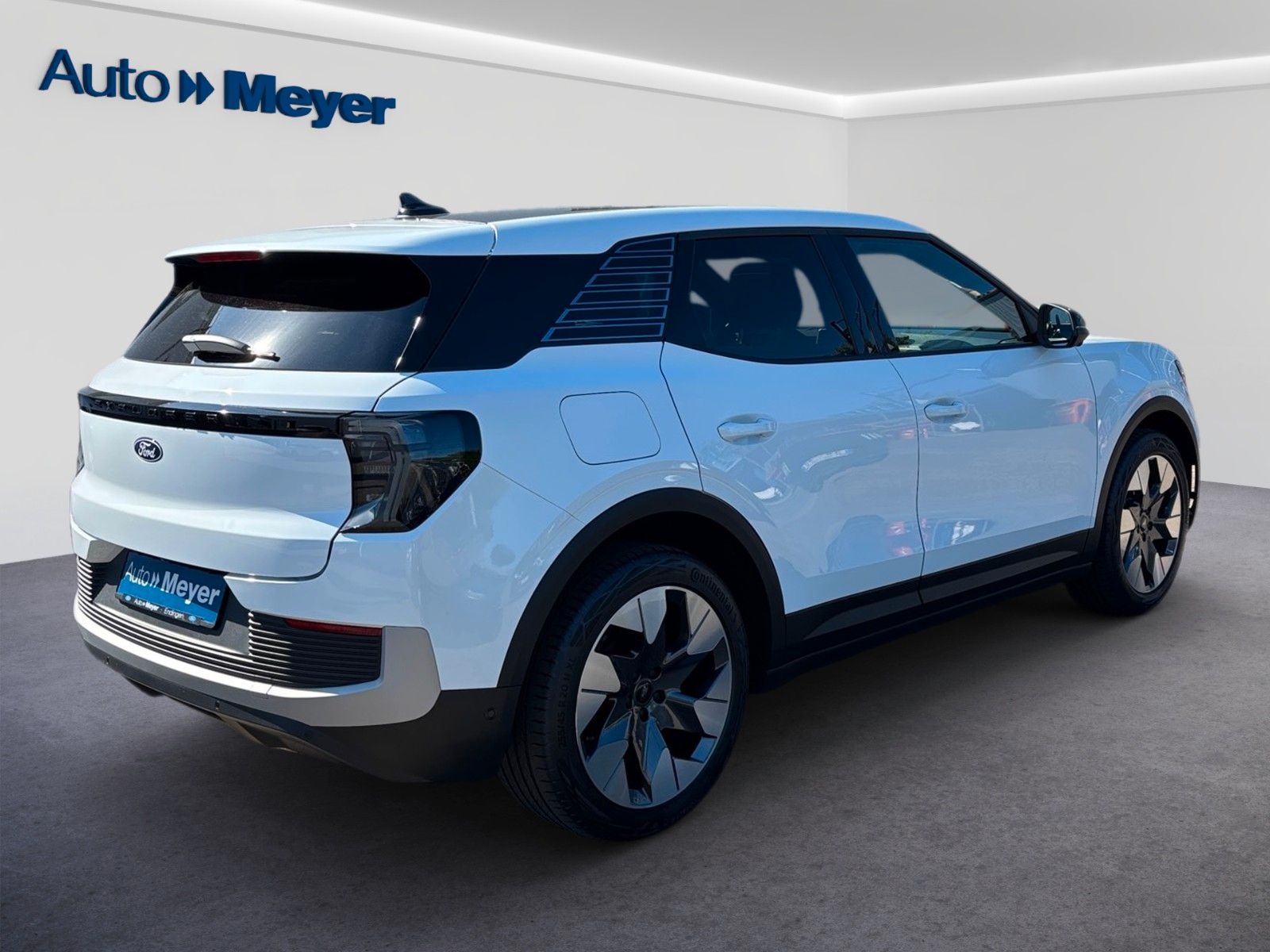 Ford Explorer EV RWD 77kWh PREMIUM |PD|360°|