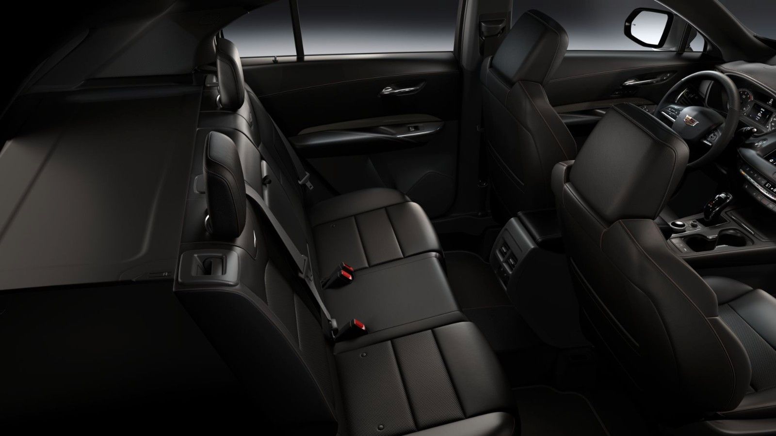 Cadillac XT4 SPORT AWD 350T *SOFORT VERFÜGBAR*