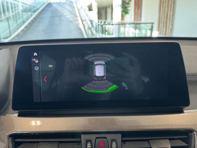 BMW X1 xDrive 20d A - Samsaru's Car Outlet