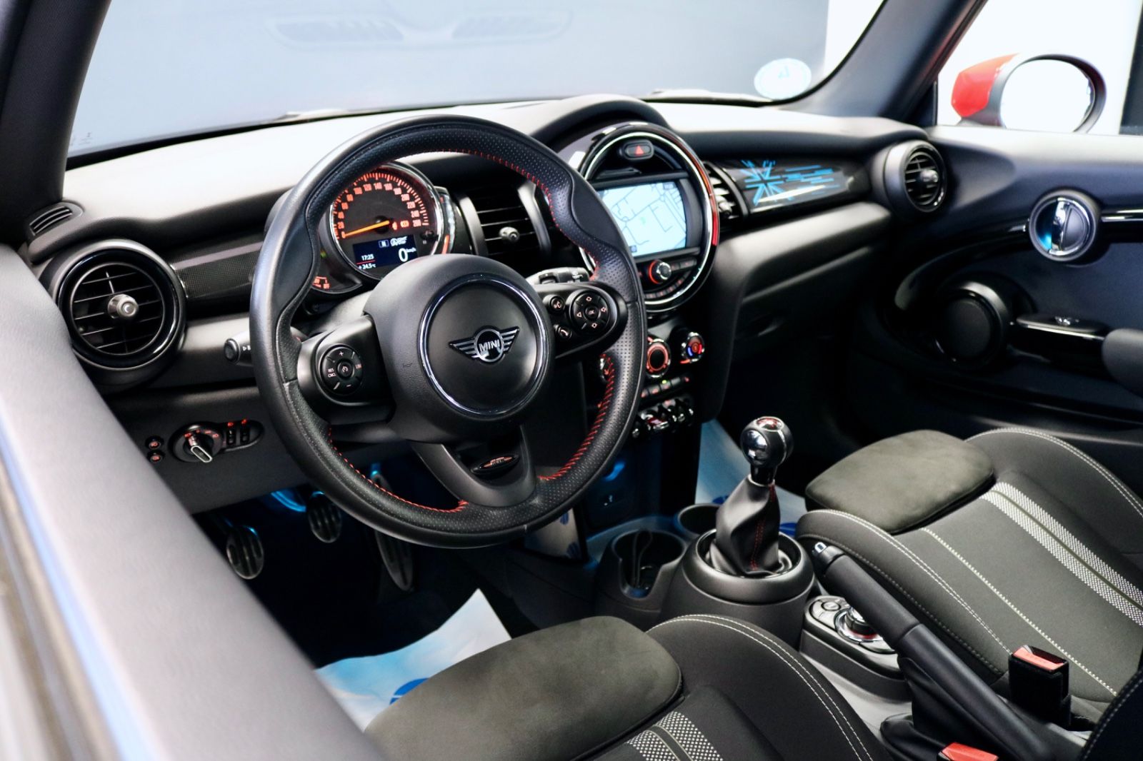 MINI John Cooper S Works - Samsaru's Car Outlet