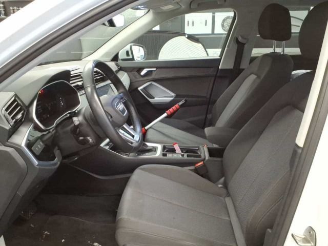 Audi Q3 40 TFSI qu. advanced S-tro. *Matrix*Business*