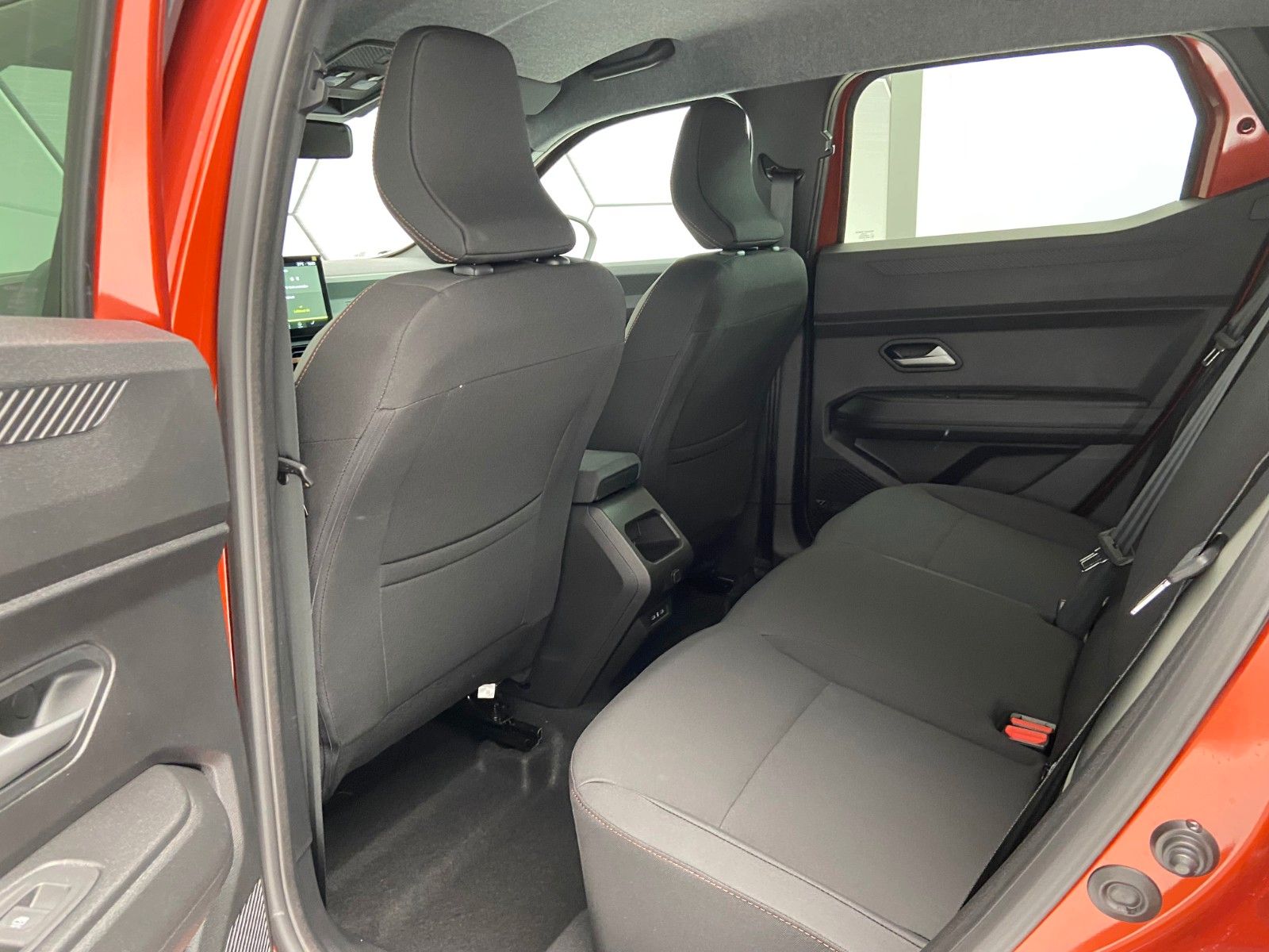 Dacia Duster Extreme TCe 130 4WD - Samsaru's Car Outlet