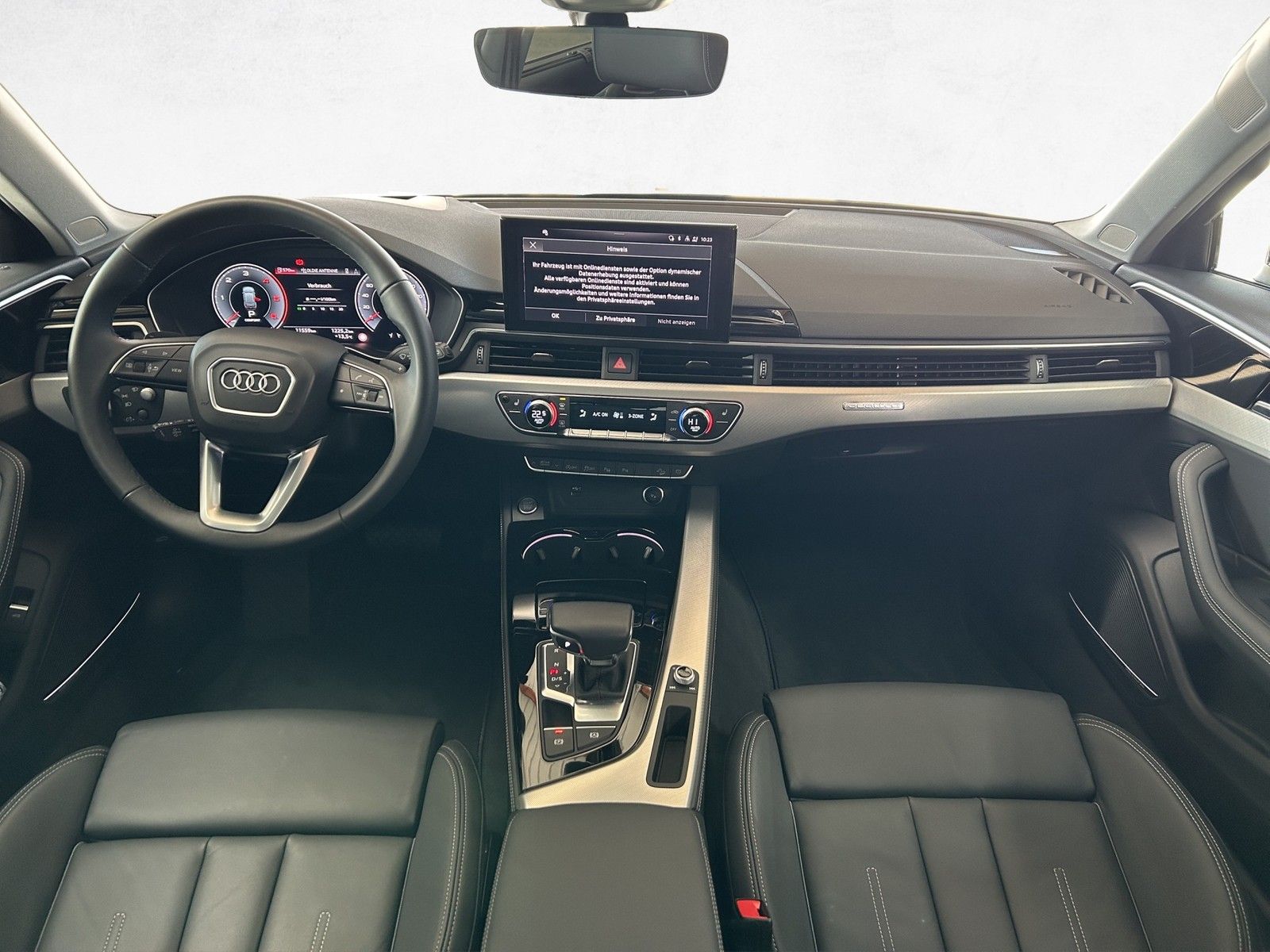 Audi A4 allroad quattro 50 TDI tiptronic /AHK/Standhz