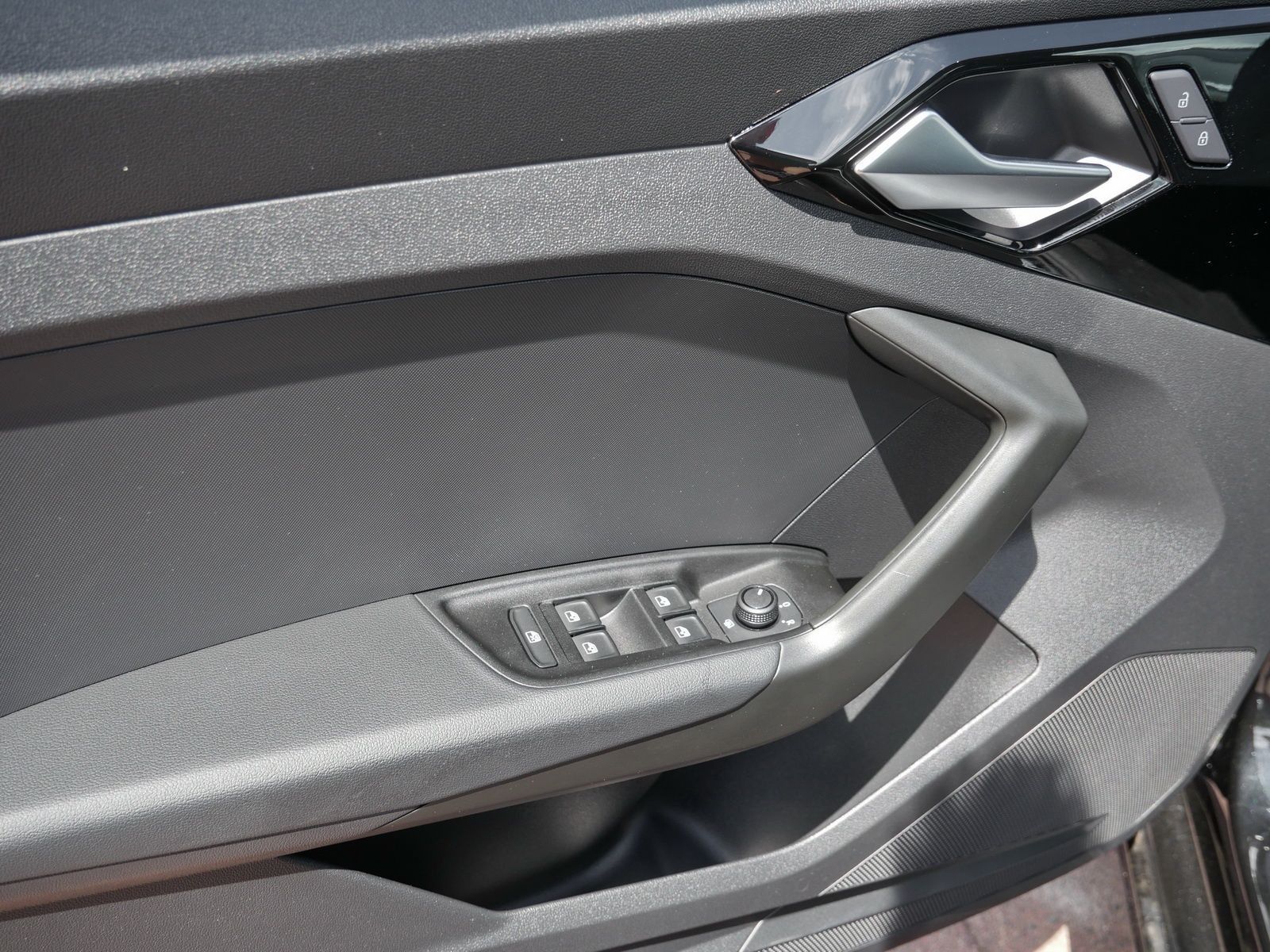 Audi A1 Sportback advanced 25 TFSI - Samsaru's Car Outlet