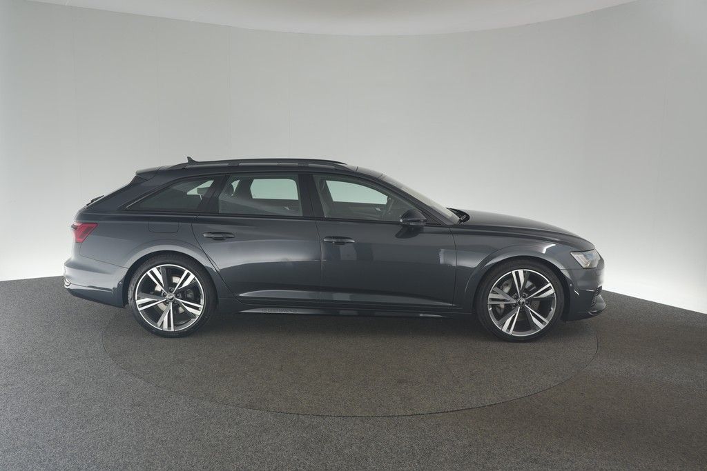Audi A6 allroad qu 55 TFSI S tronic - Samsaru's Car Outlet