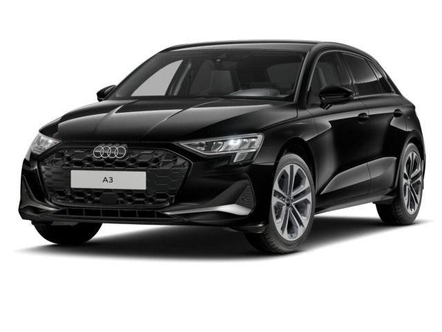 Audi A3 Sportback 35 TFSI - Samsaru's Car Outlet