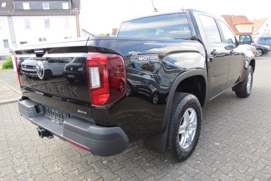 Volkswagen Amarok 2.0 TDI Life 4Motion - Samsaru's Car Outlet
