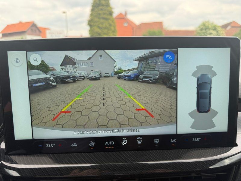Ford Focus ST-Line 1,5d 115PS Aut.Navi/LED/Kamera/ACC
