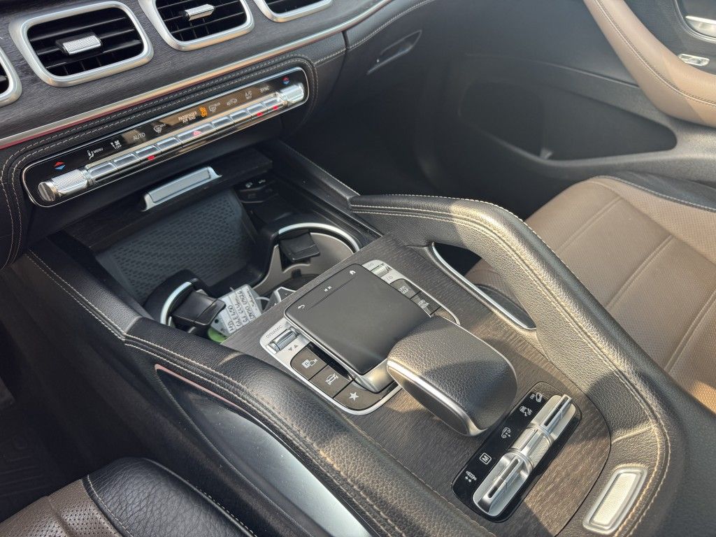 Mercedes-Benz GLE 450 4Matic 9G-TRONIC AMG Line NP:120.106€