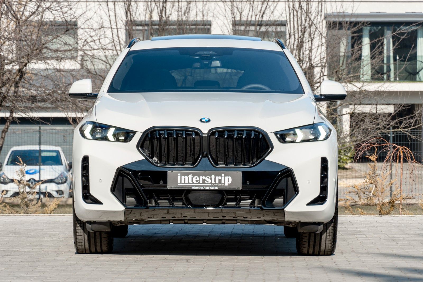 BMW X6 30d M SPORT - Samsaru's Car Outlet
