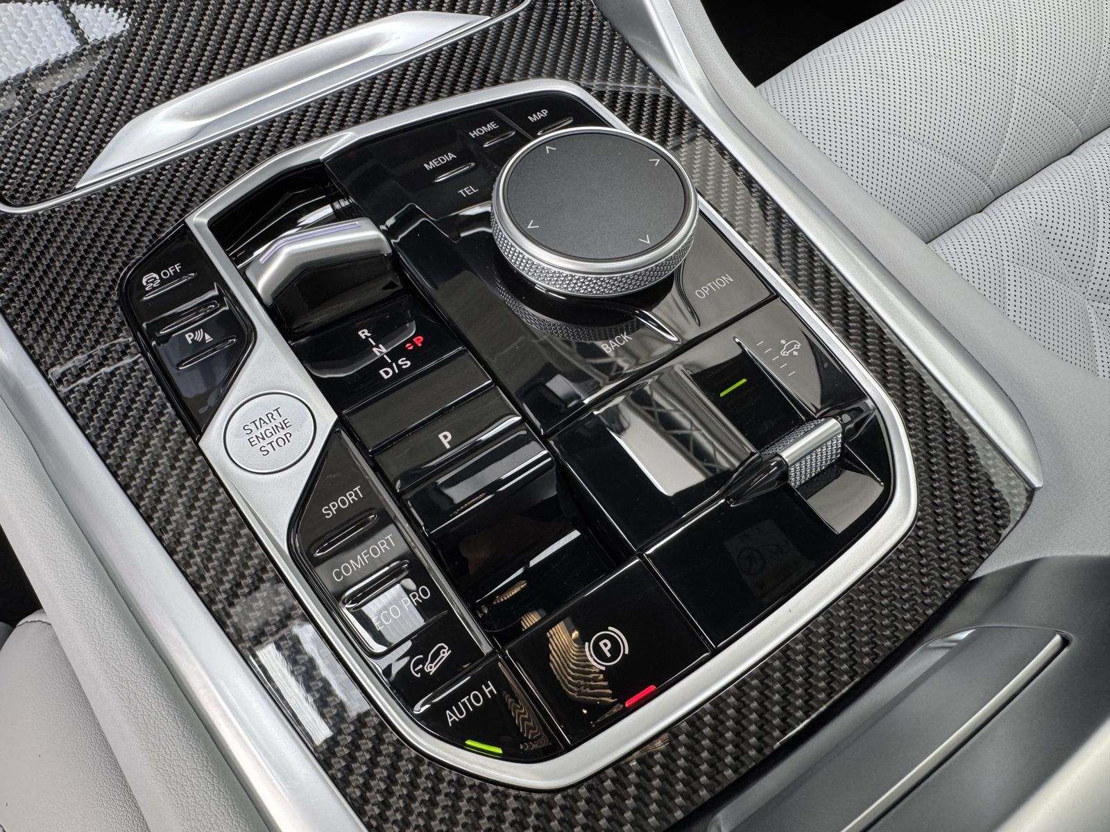 BMW X6 xDrive30d M Sport Pro - Samsaru's Car Outlet