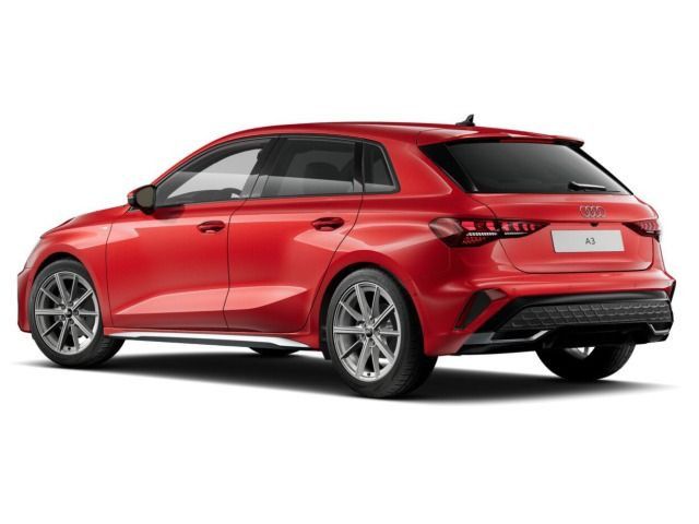 Audi A3 Sportback S line 35 TFSI - Samsaru's Car Outlet