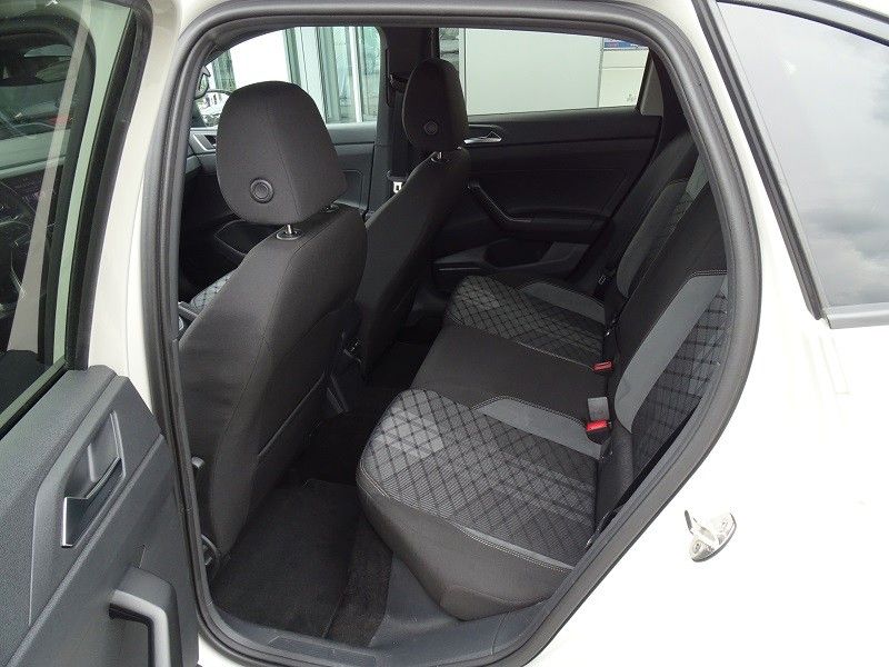Volkswagen Taigo 1.5 TSI DSG R-Line Black - Samsaru's Car Outlet