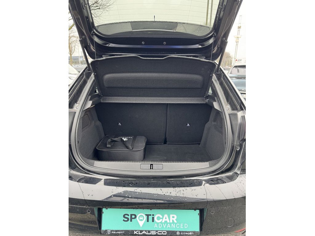 Peugeot 208 ALLURE ELEKTRO 136 - Samsaru's Car Outlet