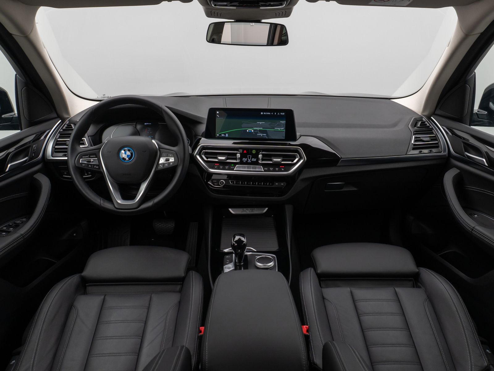 BMW X3 xD30e Sport - Samsaru's Car Outlet