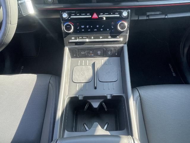 Hyundai Santa Fe 1.6T-GDI PHEV 4WD - Samsaru's Car Outlet