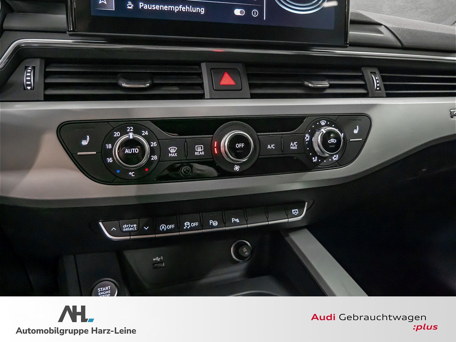 Audi A4 Avant Advanced 40 TDI quattro - Samsaru's Car Outlet