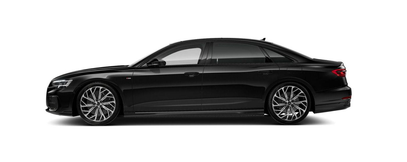 Audi A8 Limousine 60 TFSI e quattro - Samsaru's Car Outlet